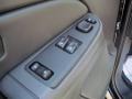 Black - Silverado 2500HD Classic LT Extended Cab 4x4 Photo No. 27