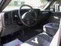Black - Silverado 2500HD Classic LT Extended Cab 4x4 Photo No. 29
