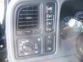 Black - Silverado 2500HD Classic LT Extended Cab 4x4 Photo No. 31