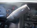 Black - Silverado 2500HD Classic LT Extended Cab 4x4 Photo No. 35