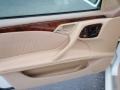 Alabaster White - E 320 4Matic Sedan Photo No. 28