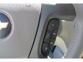 Light Titanium/Dark Titanium Controls Photo for 2009 Chevrolet Silverado 3500HD #48093216
