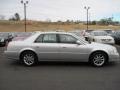 2010 Radiant Silver Cadillac DTS   photo #6