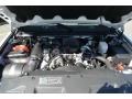 6.6 Liter OHV 32-Valve Duramax Turbo-Diesel V8 2009 Chevrolet Silverado 3500HD LTZ Crew Cab 4x4 Dually Engine