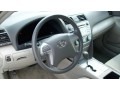 Aloe Green Metallic - Camry LE Photo No. 13