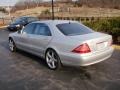 Brilliant Silver Metallic - S 500 Sedan Photo No. 10