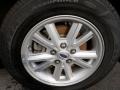 2005 Ford Mustang V6 Deluxe Coupe Wheel