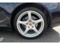 2010 Porsche 911 Carrera Coupe Wheel and Tire Photo