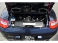 Dark Blue Metallic - 911 Carrera Coupe Photo No. 25