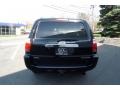Black - 4Runner SR5 4x4 Photo No. 4