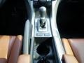 2009 Crystal Black Pearl Acura TL 3.7 SH-AWD  photo #15