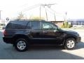 Black - 4Runner SR5 4x4 Photo No. 6