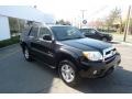 Black - 4Runner SR5 4x4 Photo No. 7
