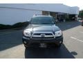 Black - 4Runner SR5 4x4 Photo No. 8