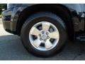 Black - 4Runner SR5 4x4 Photo No. 10