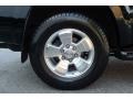 Black - 4Runner SR5 4x4 Photo No. 12