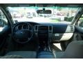 Black - 4Runner SR5 4x4 Photo No. 19