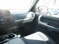 2009 Black Granite Metallic Chevrolet Silverado 1500 LT Crew Cab 4x4  photo #14