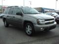 2005 Graystone Metallic Chevrolet TrailBlazer EXT LS 4x4  photo #1