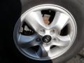 Pewter Gray - Santa Fe GLS 4WD Photo No. 9
