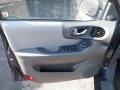 Pewter Gray - Santa Fe GLS 4WD Photo No. 18