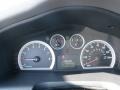 Pewter Gray - Santa Fe GLS 4WD Photo No. 19