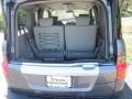 2010 Polished Metal Metallic Honda Element EX 4WD  photo #25