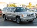 2004 Quicksilver Cadillac Escalade ESV AWD  photo #2