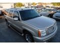 2004 Quicksilver Cadillac Escalade ESV AWD  photo #4