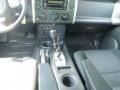 Army Green - FJ Cruiser 4WD Photo No. 14
