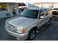 2004 Quicksilver Cadillac Escalade ESV AWD  photo #5