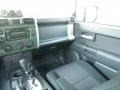 Army Green - FJ Cruiser 4WD Photo No. 15