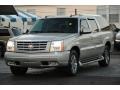 2004 Quicksilver Cadillac Escalade ESV AWD  photo #7