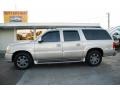 2004 Quicksilver Cadillac Escalade ESV AWD  photo #10