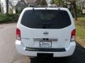 2006 Avalanche White Nissan Pathfinder LE 4x4  photo #4