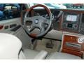 2004 Quicksilver Cadillac Escalade ESV AWD  photo #24