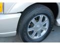 2004 Quicksilver Cadillac Escalade ESV AWD  photo #49