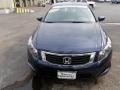 2009 Royal Blue Pearl Honda Accord EX Sedan  photo #8