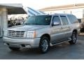 2004 Quicksilver Cadillac Escalade ESV AWD  photo #54