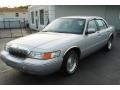 Silver Frost Metallic - Grand Marquis LS Photo No. 2
