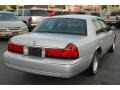 Silver Frost Metallic - Grand Marquis LS Photo No. 9