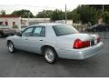 Silver Frost Metallic - Grand Marquis LS Photo No. 10