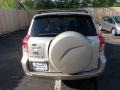 2007 Savannah Metallic Toyota RAV4 4WD  photo #3