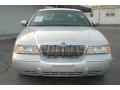 Silver Frost Metallic - Grand Marquis LS Photo No. 11