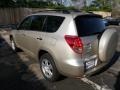 2007 Savannah Metallic Toyota RAV4 4WD  photo #4
