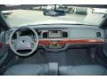 Silver Frost Metallic - Grand Marquis LS Photo No. 12