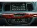 Silver Frost Metallic - Grand Marquis LS Photo No. 13