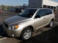 2007 Savannah Metallic Toyota RAV4 4WD  photo #6
