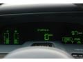 Silver Frost Metallic - Grand Marquis LS Photo No. 16