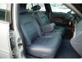 Silver Frost Metallic - Grand Marquis LS Photo No. 20